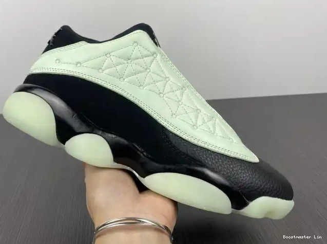 Bmlin Jordan DM0803-300 Low Single's Air (2021) Day Retro 13 0615